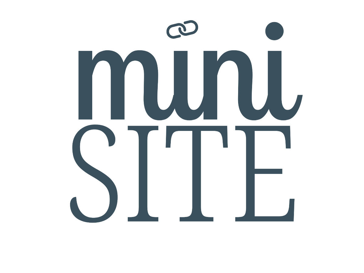 Mini Site